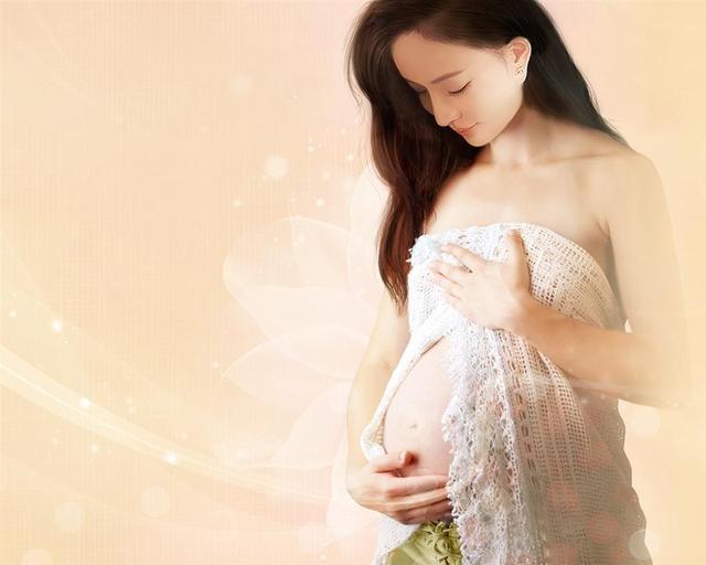 有宝宝后, 这10张照片不拍会后悔哦!
