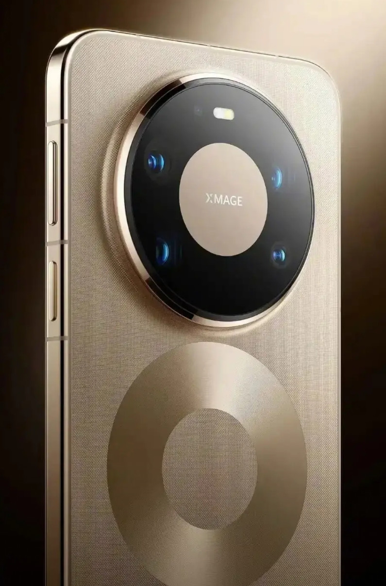 Mate80pm今年诚意很足啊，比70pro+强太多。不知道会不会涨价，去