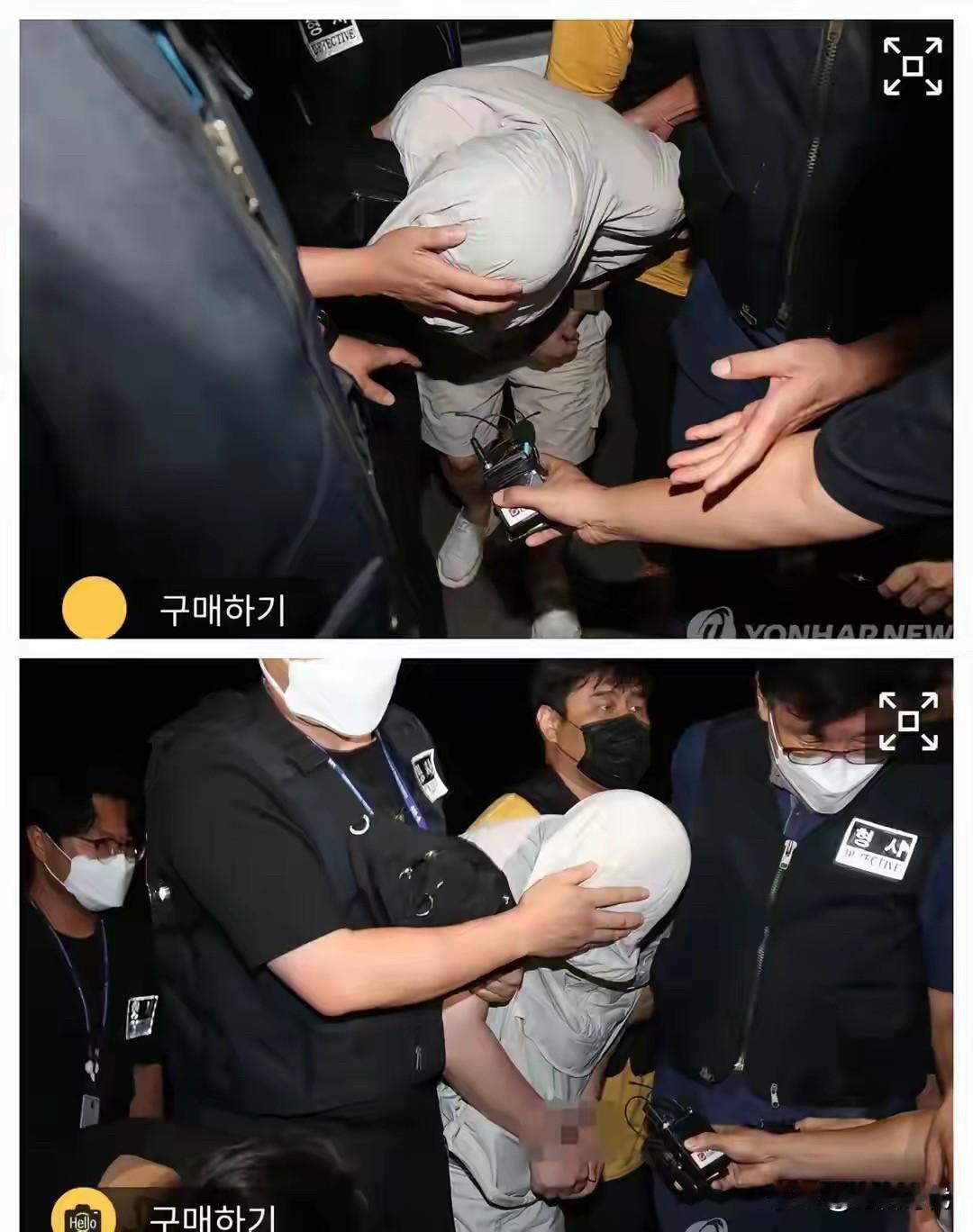 真是太变态了！郑某某杀害赴韩女生手段残忍至极，了解他职业更是倒吸凉气！残害女生后