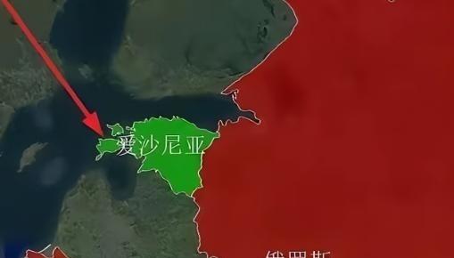 这个国土面积仅4.5万平方公里、人口不到140万的波罗的海小国，正在以远