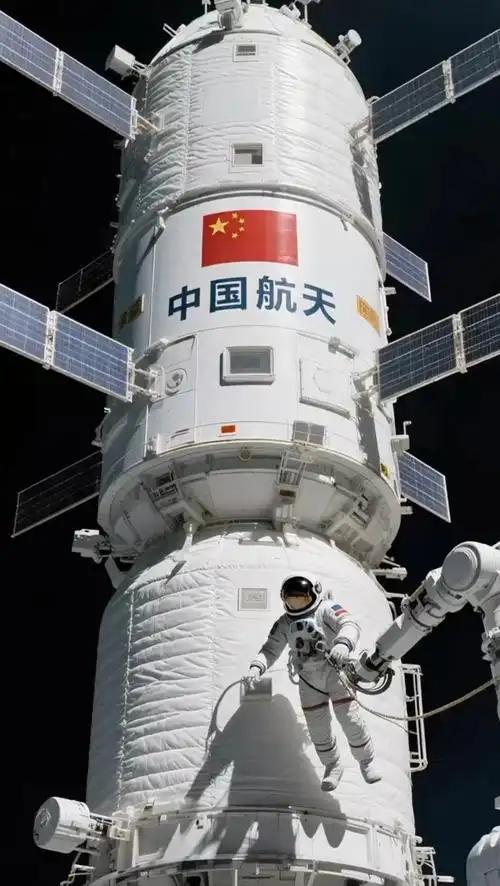 为什么西方科技似乎停滞了?原因其实很简单:不是西方科技停滞了,是除了中美外,都瞎