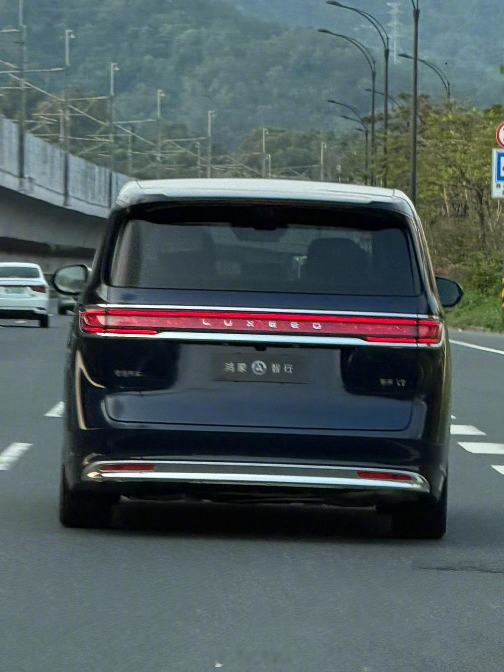 珠三角这边MPV还是太多了！