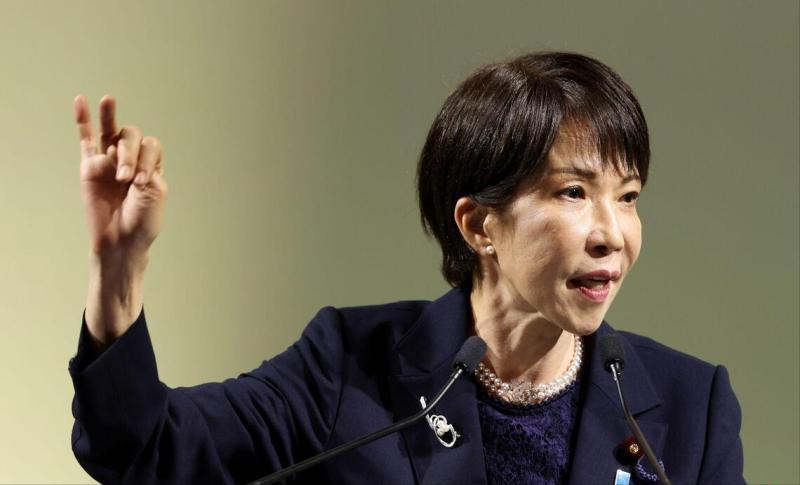 外媒今日报道：“关于下星期（4月21日）举行的靖国神社春季例行祭祀，日本官员星期