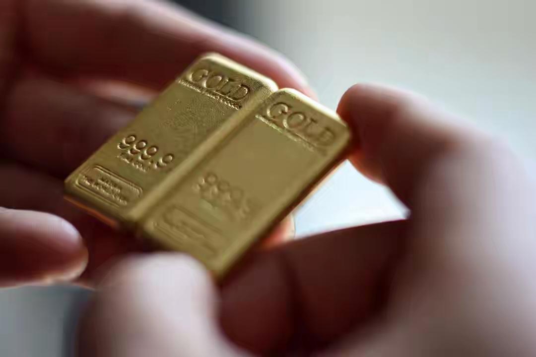 10克金条涨至万元以上！黄金新政，不是加税那么简单！这是一场关于“谁才是真黄金”
