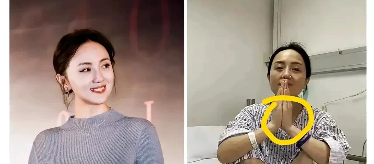 朱媛媛的修行师父说​她是我见过最通透的弟子​媛媛走了，但我并不难过，她送