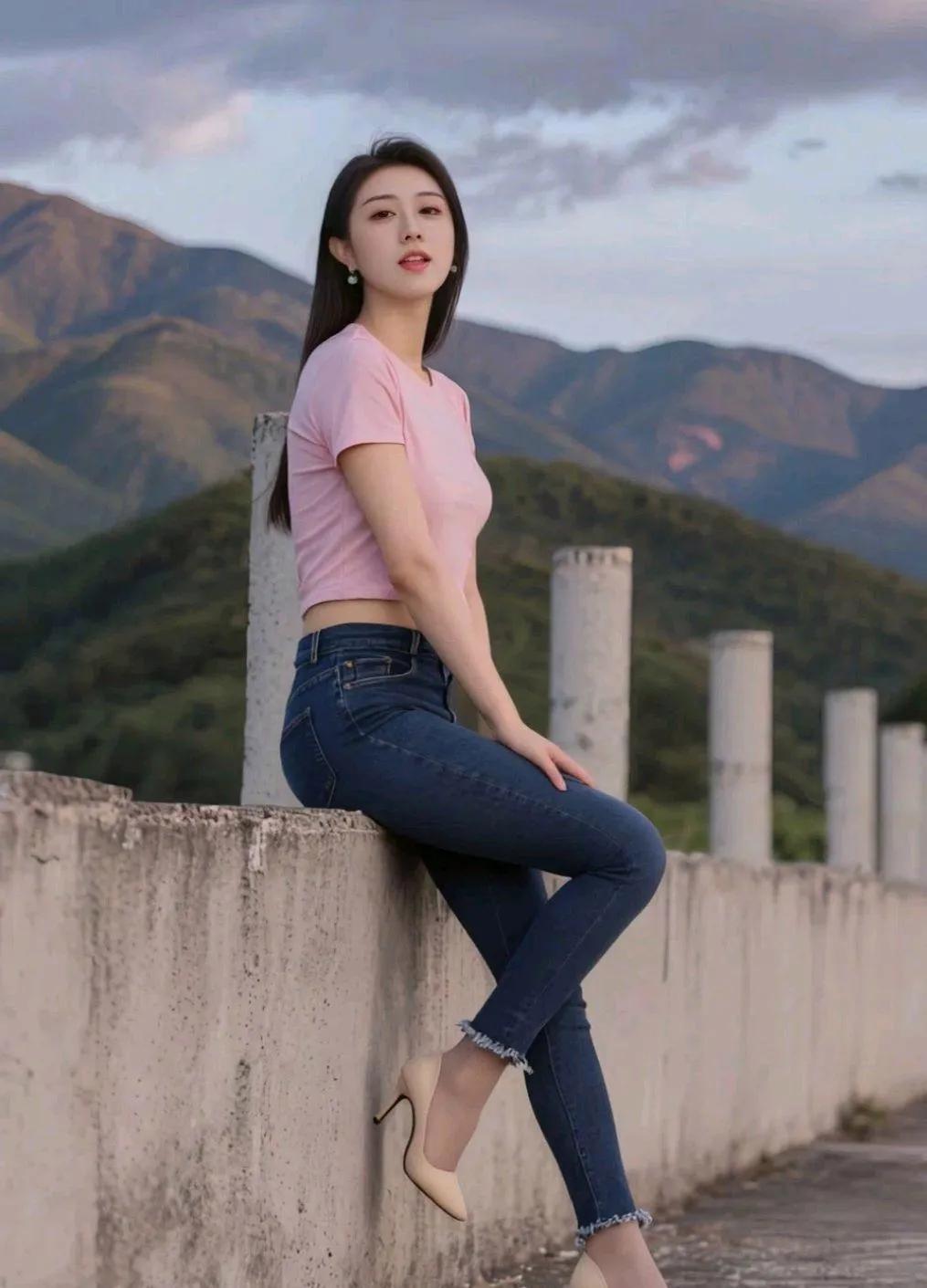清风徐徐！