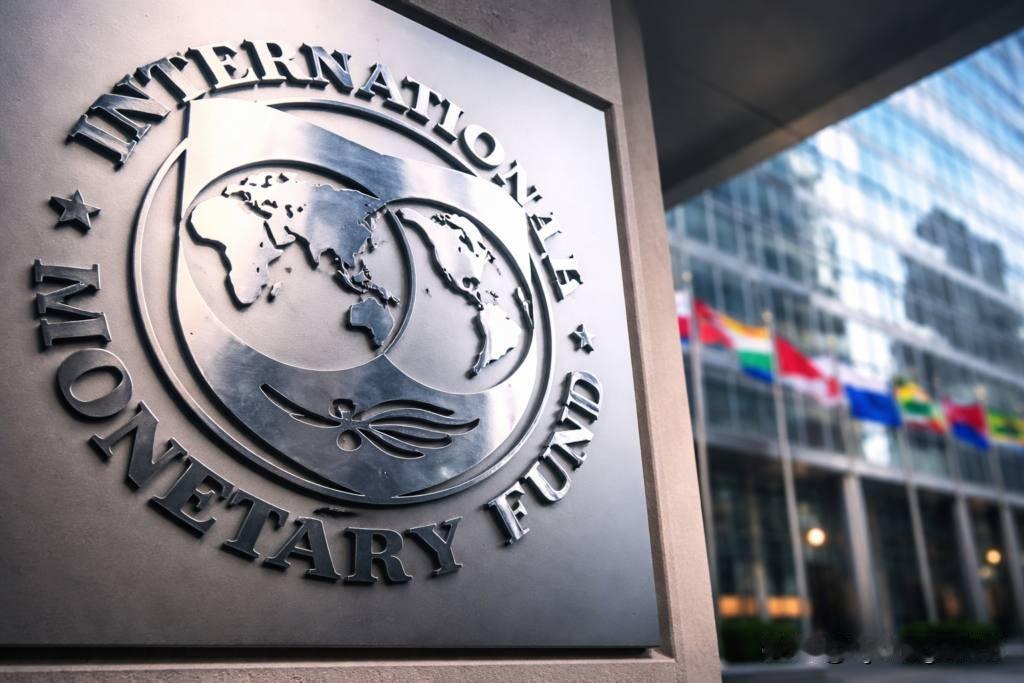 🇺🇦乌克兰收到国际货币基金组织（IMF）拨付的第二笔资金，金额约为6.9亿
