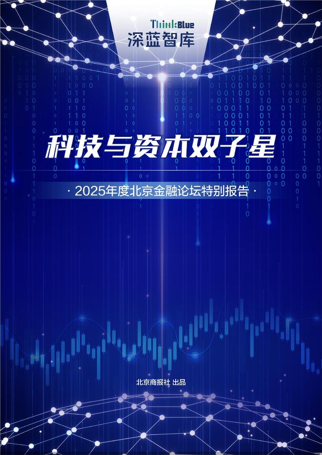 2025科技与资本报告|芯片国产替代