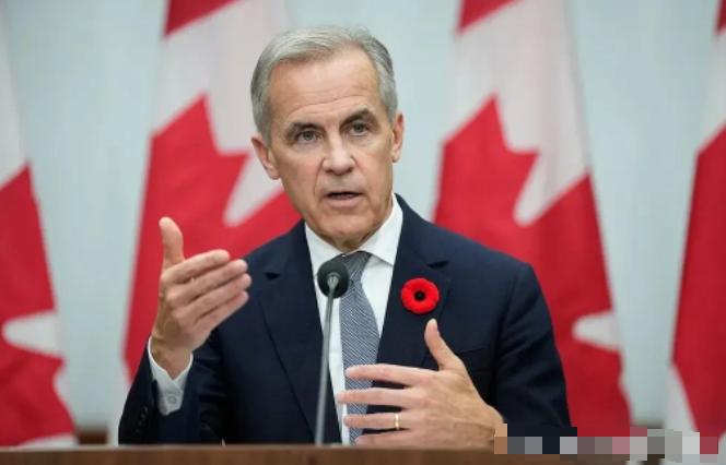 一颗经济“核弹”，在今天凌晨引爆了渥太华！特朗普没动用一兵一卒，只用一条推文，就