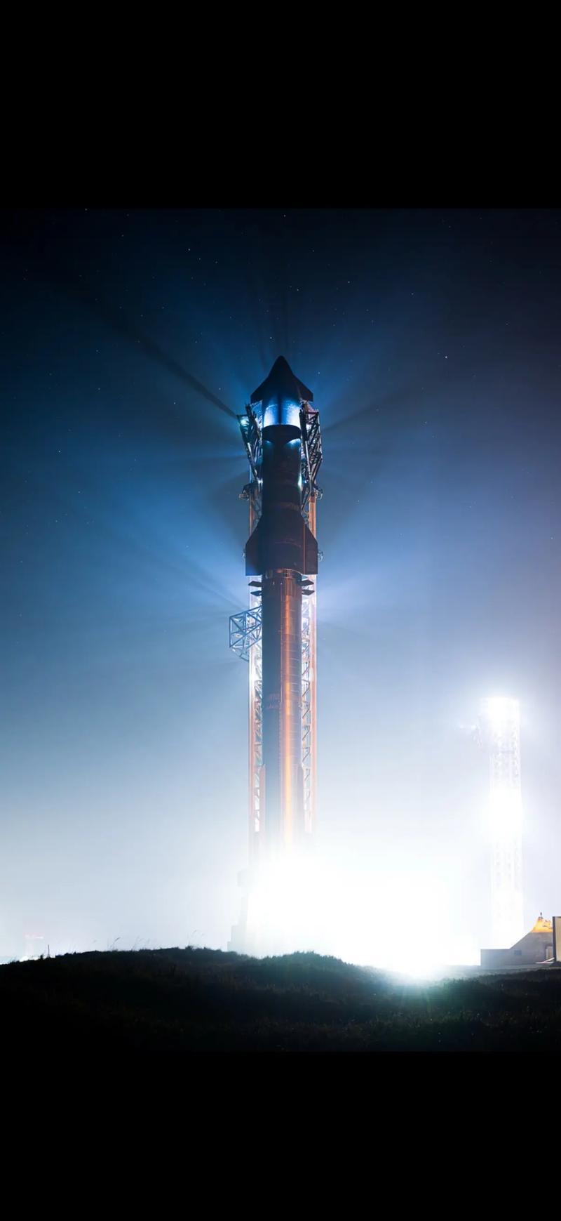 当地时间5月13日，SpaceX首席执行官埃隆·马斯克在社交平台X上表示，公司巨