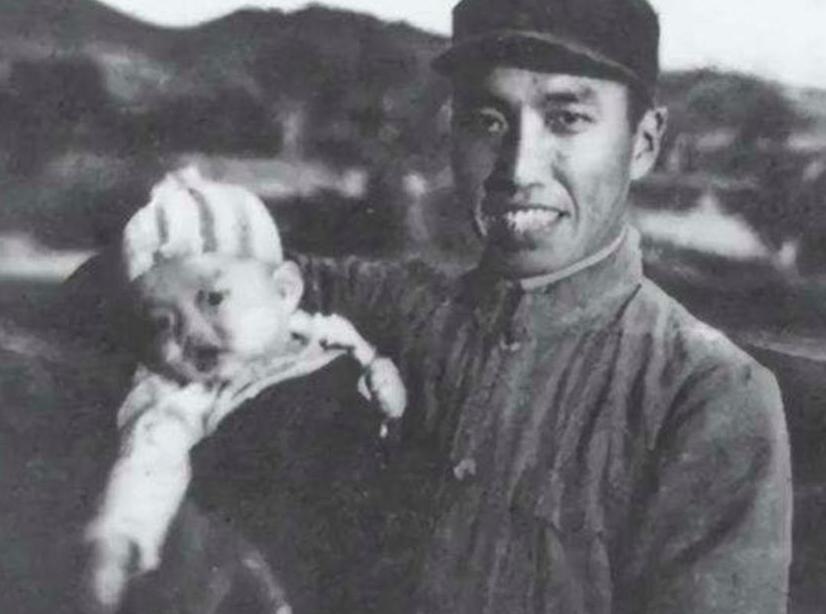 1960年，左权将军的掌上明珠左太北报考哈军工，竟在政审环节意外折戟。陈赓闻讯后