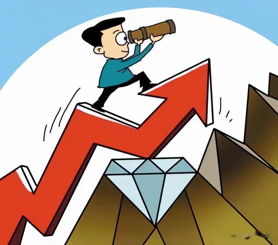 你发现没有，真正让人睡不着觉的，根本不是金价跌了这7%。而是你手里那点血汗