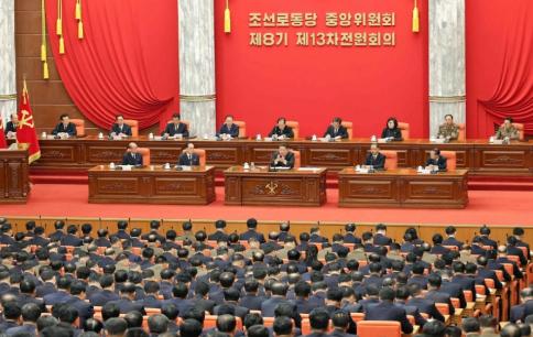 朝鲜正在发生前所未有重大变化，首提“金正恩主义”。朝鲜《劳动新闻》今天（1