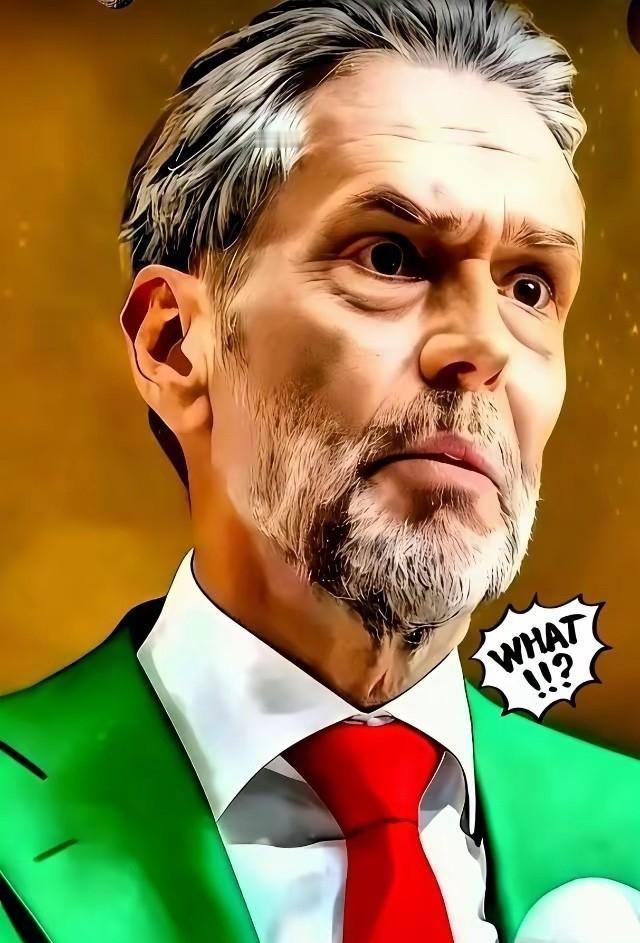 都以为稀土管制能按住荷兰，没想到人家反手就把中低端DUV光刻机也禁了，连老设备维