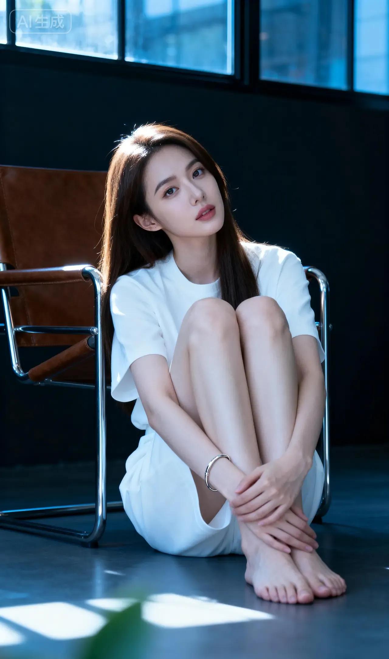 女生怎么穿搭会看上去很优雅?