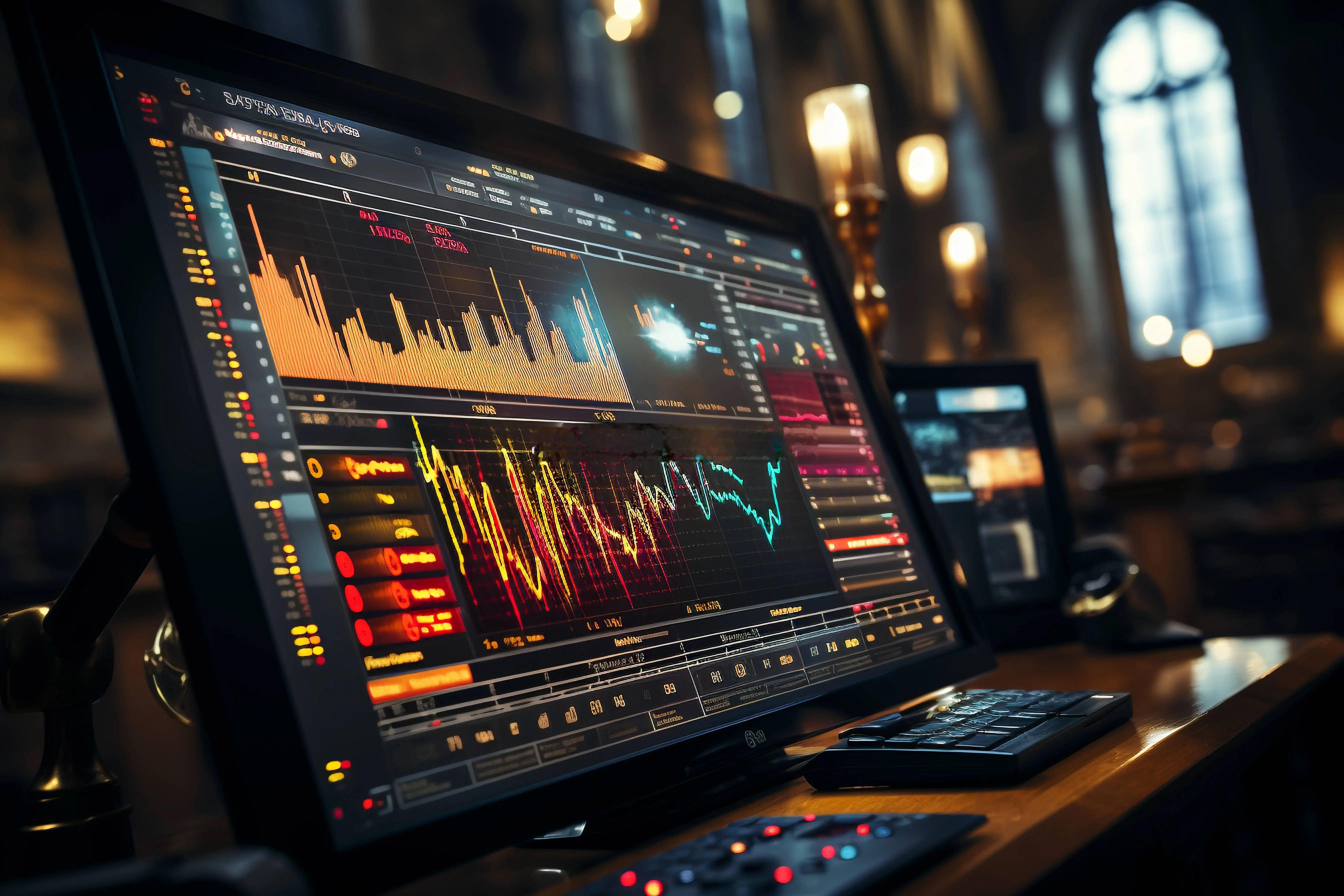 2026年1月20日十大热点科技及其产业链核心龙头1.智能电网/特高压国电