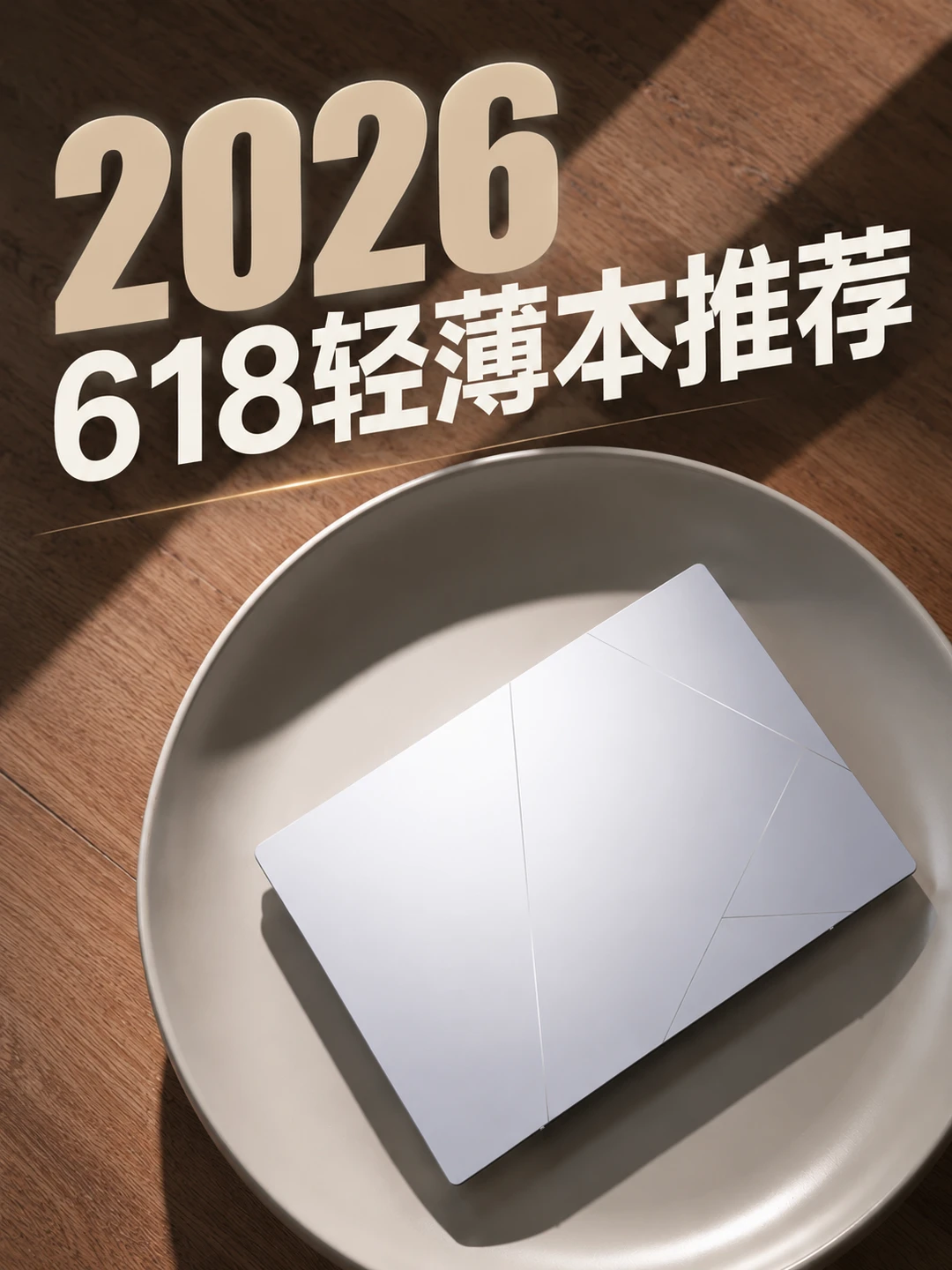 2026年什么轻薄本值得买？