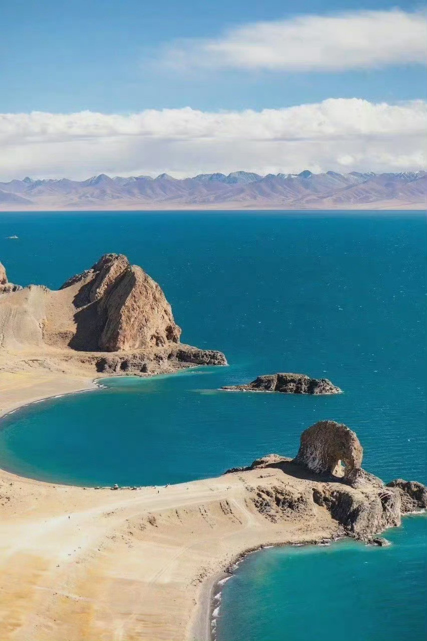 西藏从来不是天堂，那里的风景为何会和世界其它地方不一样。