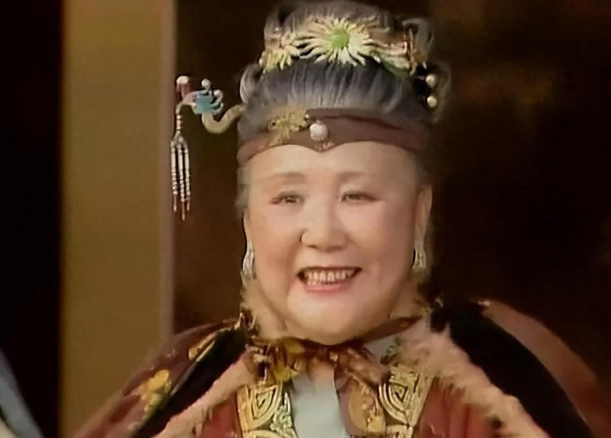 《红楼梦》中贾代善六房小妾结局令人唏嘘，三句话揭示贾母手段为何如此果断与狠厉！