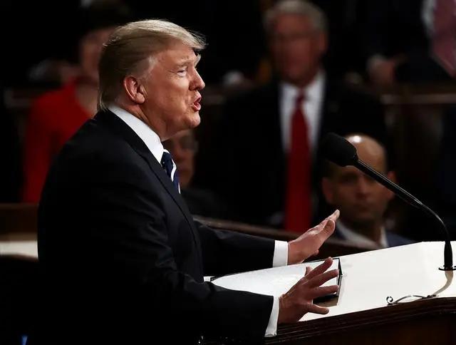 北约即便是不解体，也是名存实亡。本来美国在北约具有领导权和决策权，但在这次美伊战