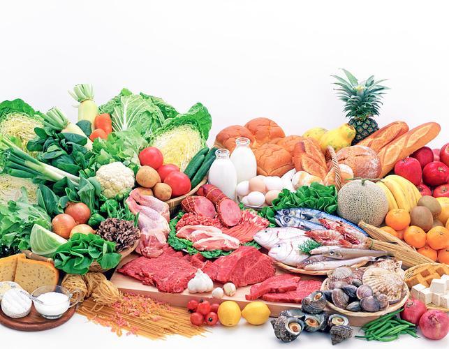 如何科学饮食·记两个数字：每天吃够12种食物（不含油盐），每周25种。这是