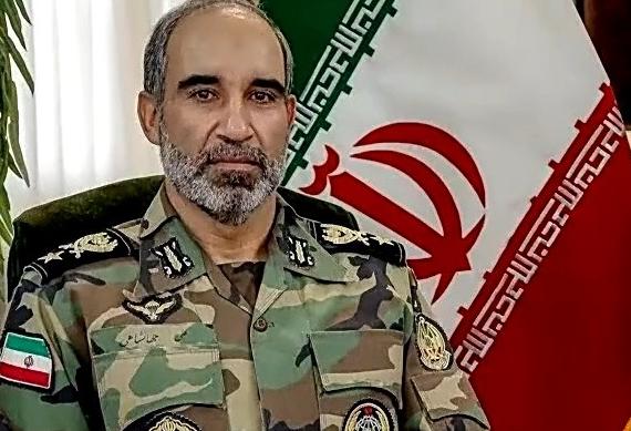 4月18日，伊朗陆军司令贾汉沙希直接放出一枚重磅炸弹：美军之所以接受停火，