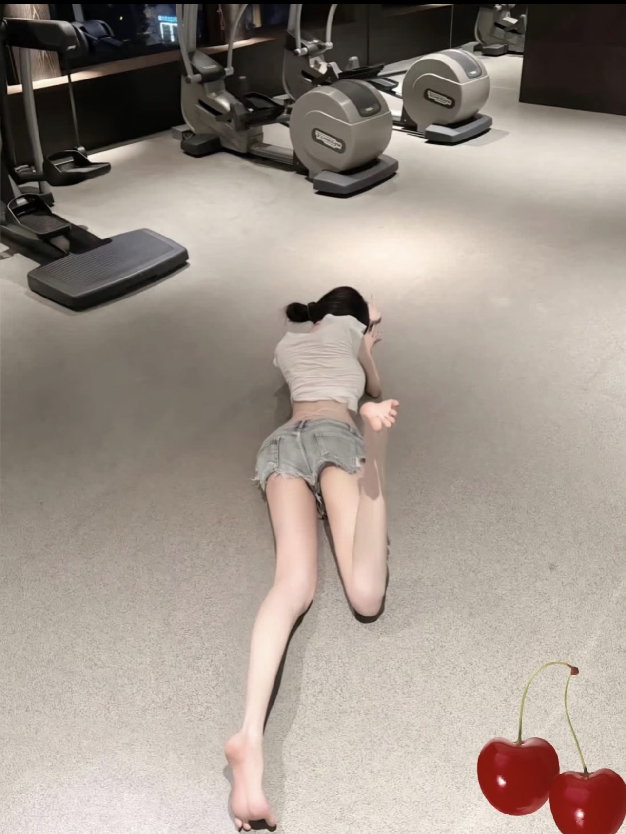 不小心摔跤了，谁来扶我一下