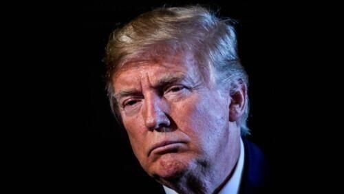 特朗普最终的下场，基本已经注定了！特朗普的最终结局，根本没有任何悬念，这份注定的