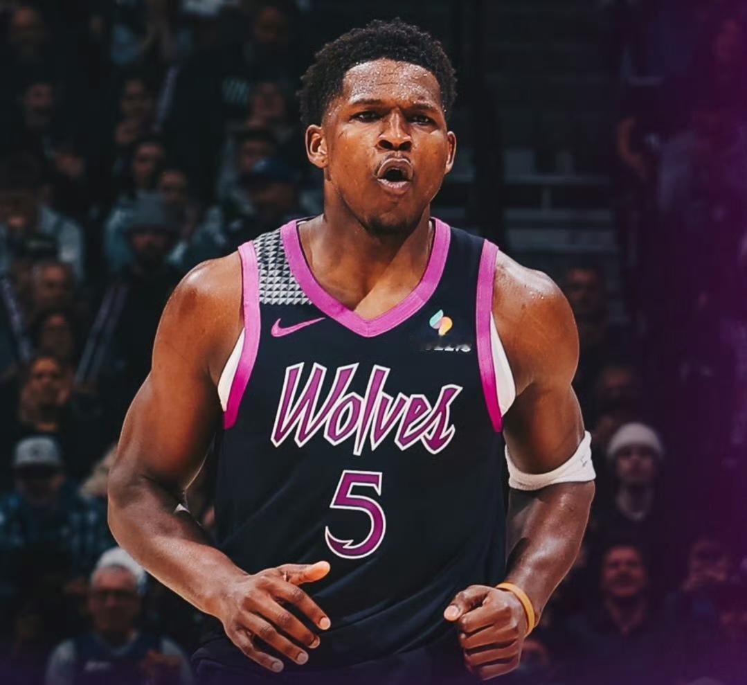 森林狼又送温暖了！火箭昨日输给尼克斯，湖人今日不敌绿军；天赐良机，森林狼本应拿