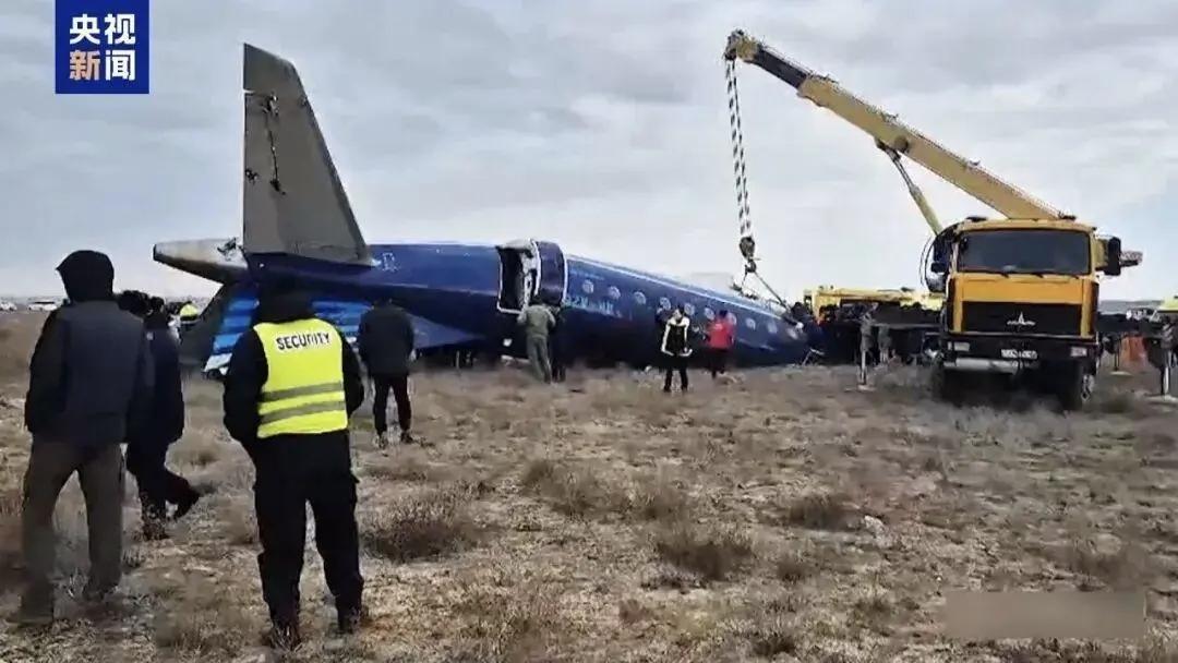 俄罗斯和阿塞拜疆谈妥了。据报道，俄罗斯外交部和阿塞拜疆外交部发表联合声明称，