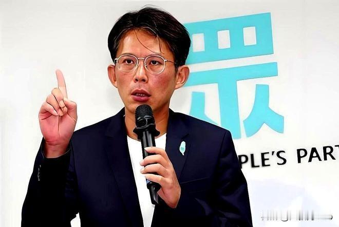 蓝白联手！郑丽文黄国昌牵手背后，台湾政坛要变天各位老铁们，今天咱们来聊点新