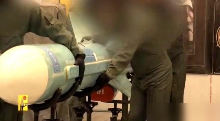 一枚伊朗导弹，炸出了中东战场最诡异的一幕。这事说出来真的跟演段子似的，三方各