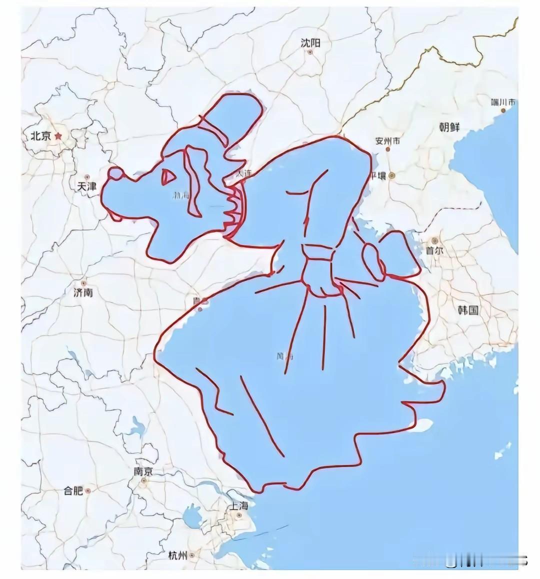 这个脑洞还挺大[捂脸哭]