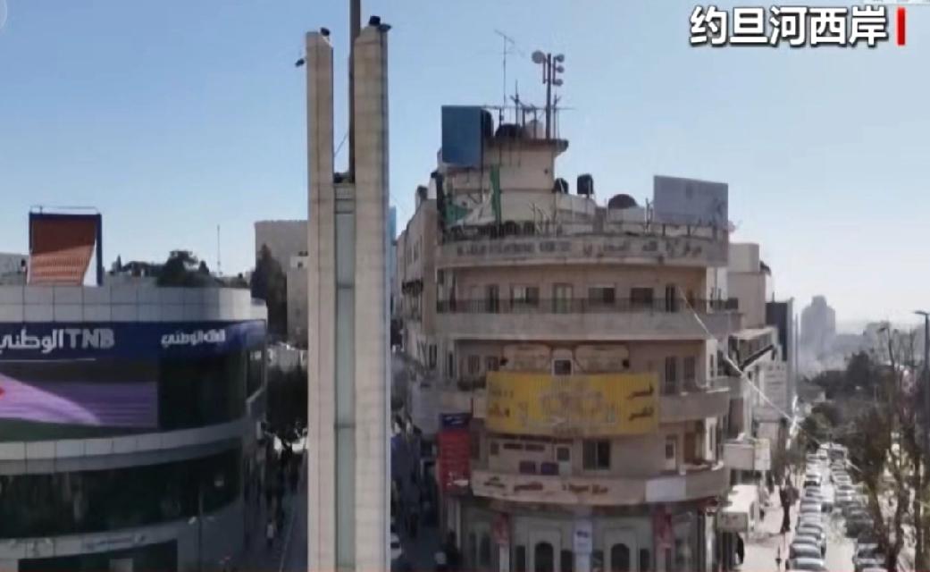巴勒斯坦将以国家身份正式存在，以色列称他们的反制措施也即将到来。21号，英国，