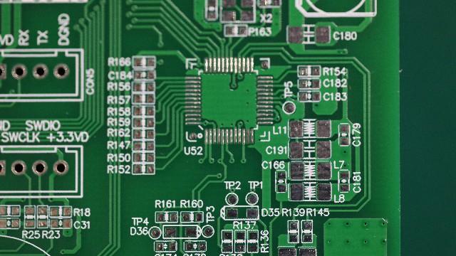 你不得不知的PCB丝印类型及其重要作用!