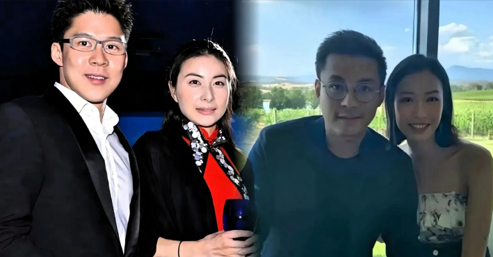 香港霍家要变天了郭晶晶很可能会从此失宠了不是因为霍启刚腻她了，而是小叔子霍启