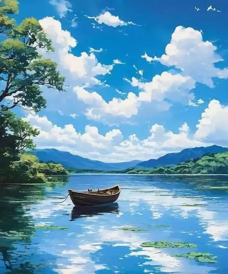 杨绛先生说：“事，不能想得太多，想多了心就乱了；人，不能看得太清，看清了心就
