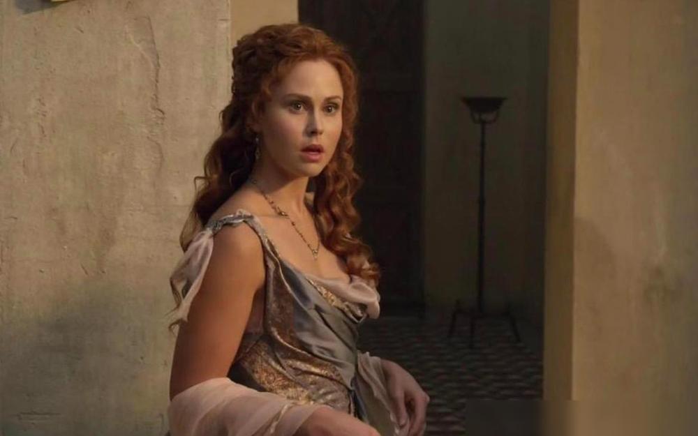 《斯巴达克斯》衍生剧，也许换个角色和思路来拍，更有卖点：我看完原文那一串脑洞