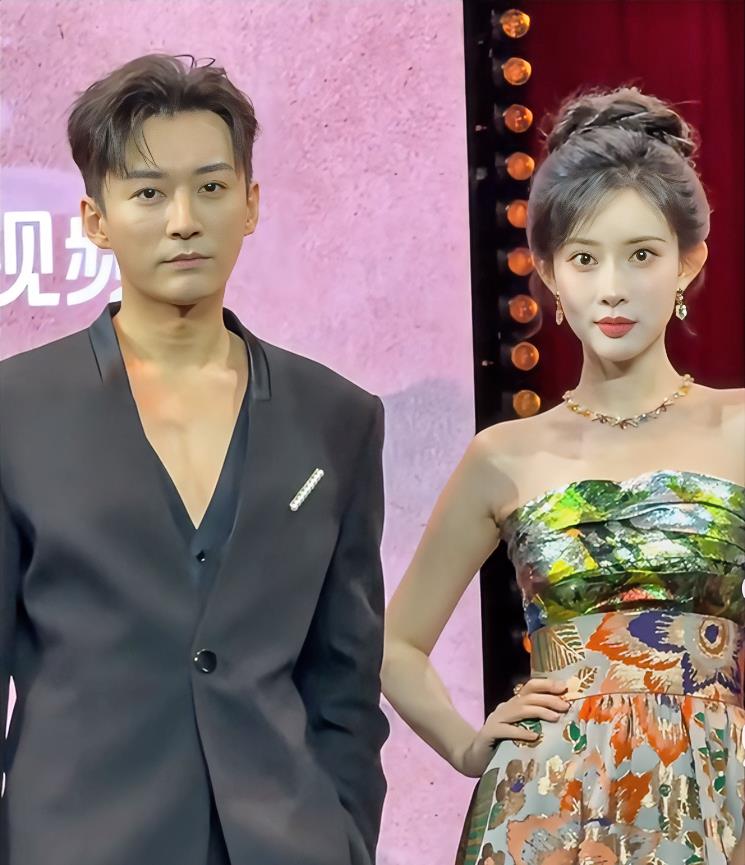 刘学义半年时间，播了三部男主剧，都毫无水花。和唐嫣那部《念无双》扑了，粉丝说是
