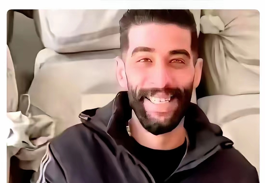 义乌又出事了！三个约旦商人，潜伏好几年，开公司、混圈子，平时付钱爽快得像自家兄弟