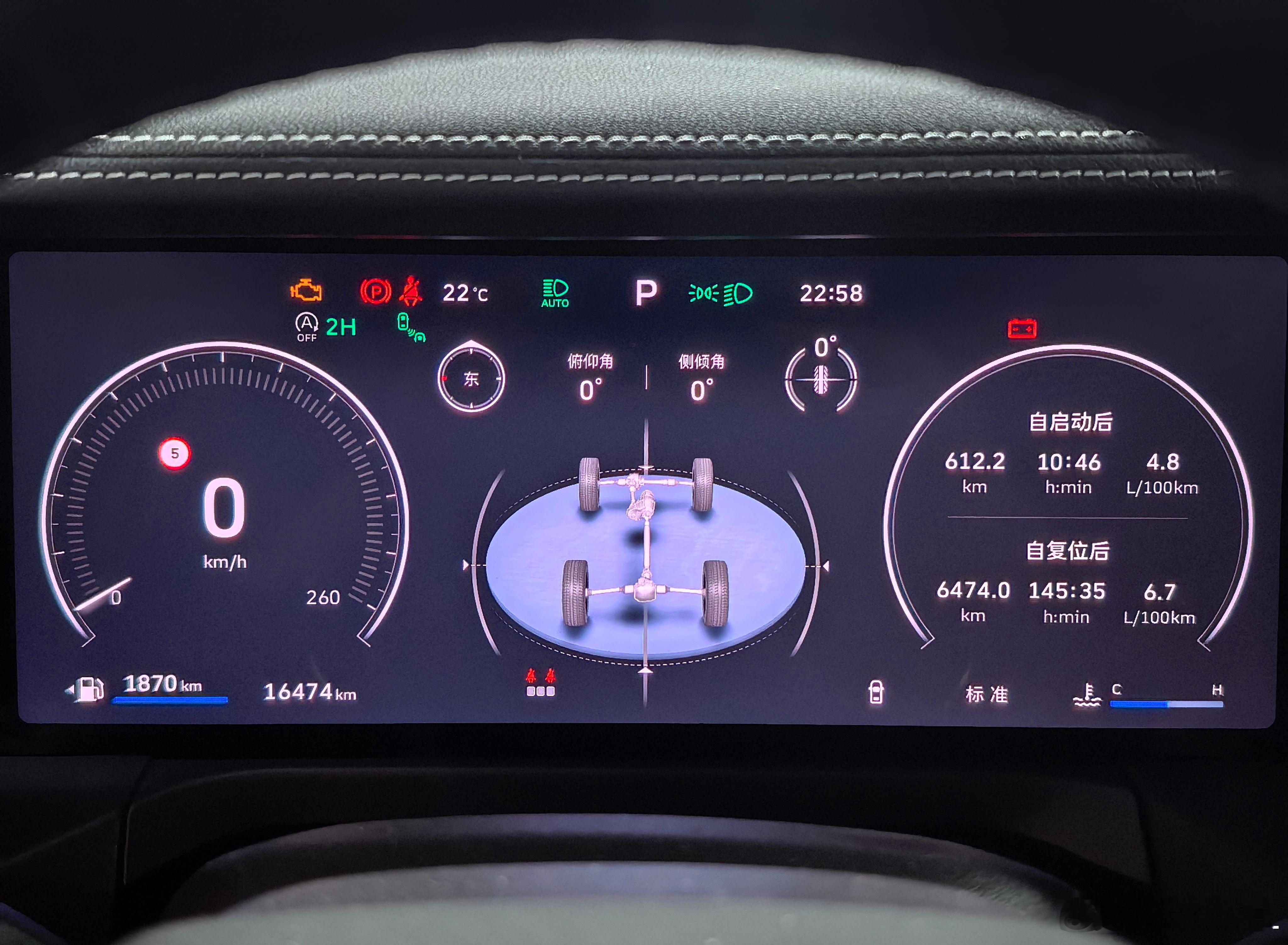 我怀疑魏总对自家产品不是很了解啊...都2026年了，还在说CC的油耗高。怎么高