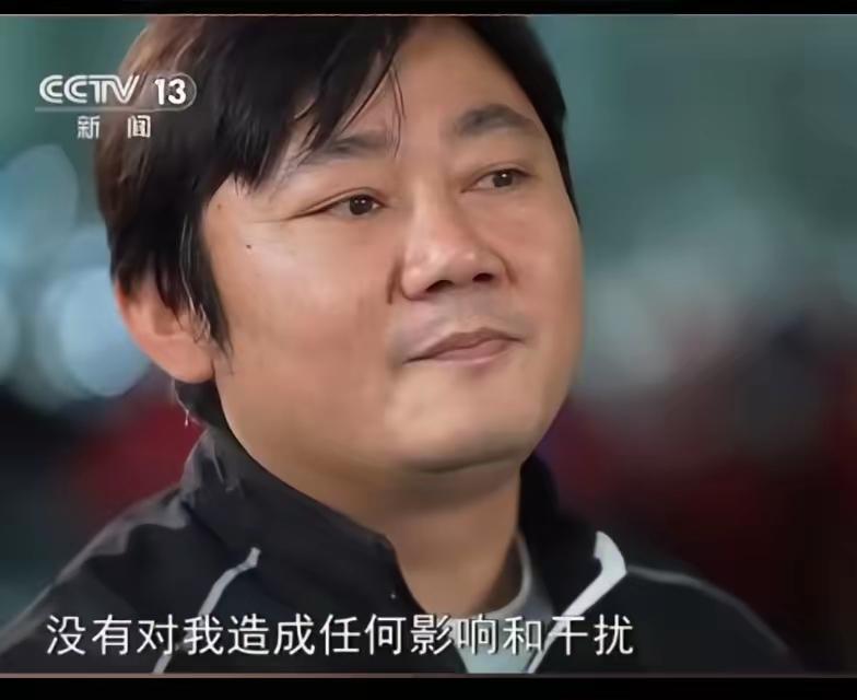 张雪在接受央采访的时候，说了一句话，基本上90%以上的女人都做不到，不是他老婆比