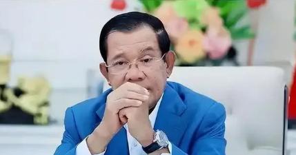 泰国的火炮轰得这么狠，是因为他们嗅到了最危险的信号：大国的雷达关机了。以前打狗还