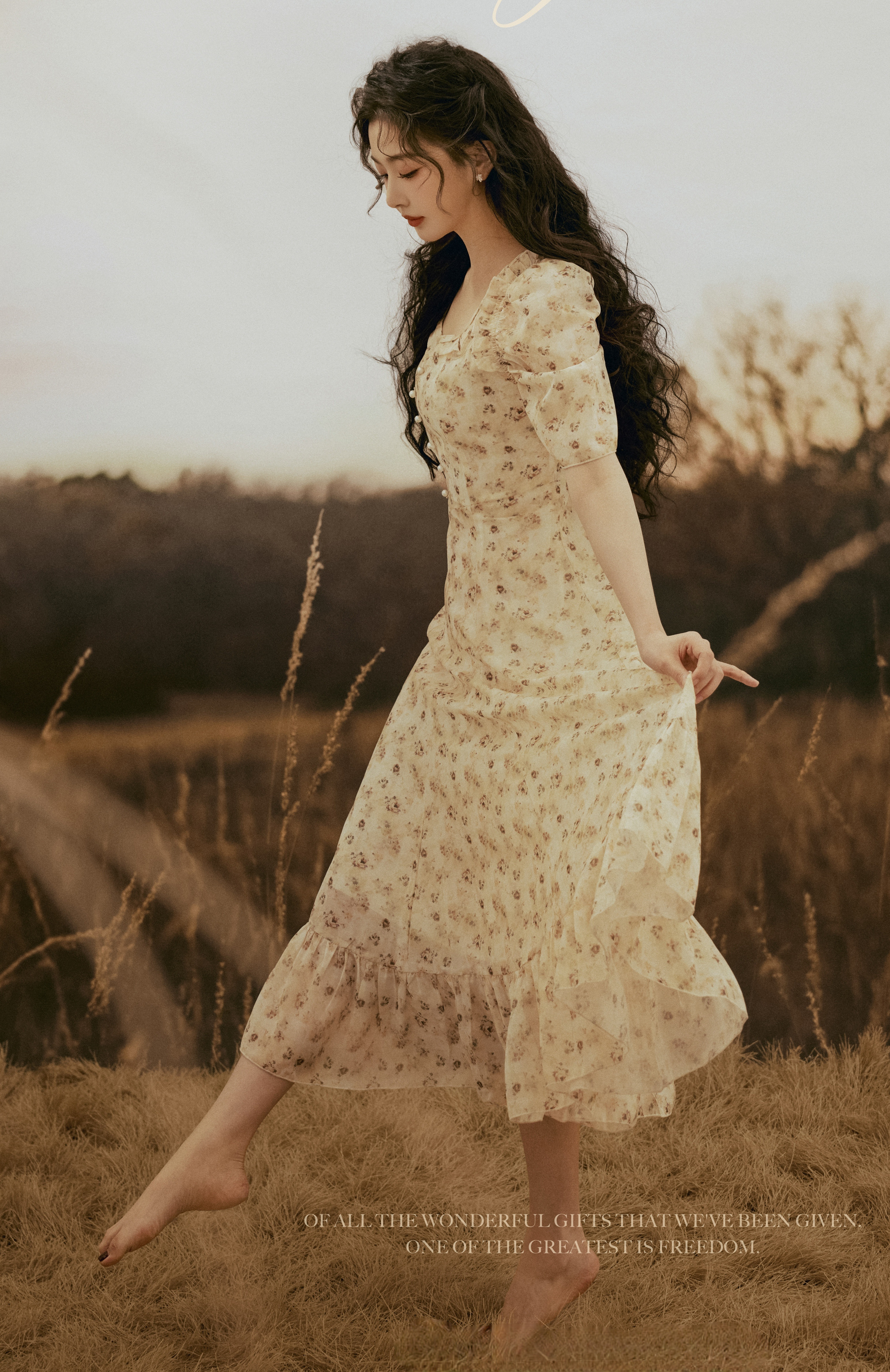 孔雪儿将门独后首套造型雪儿白丝攻速手套