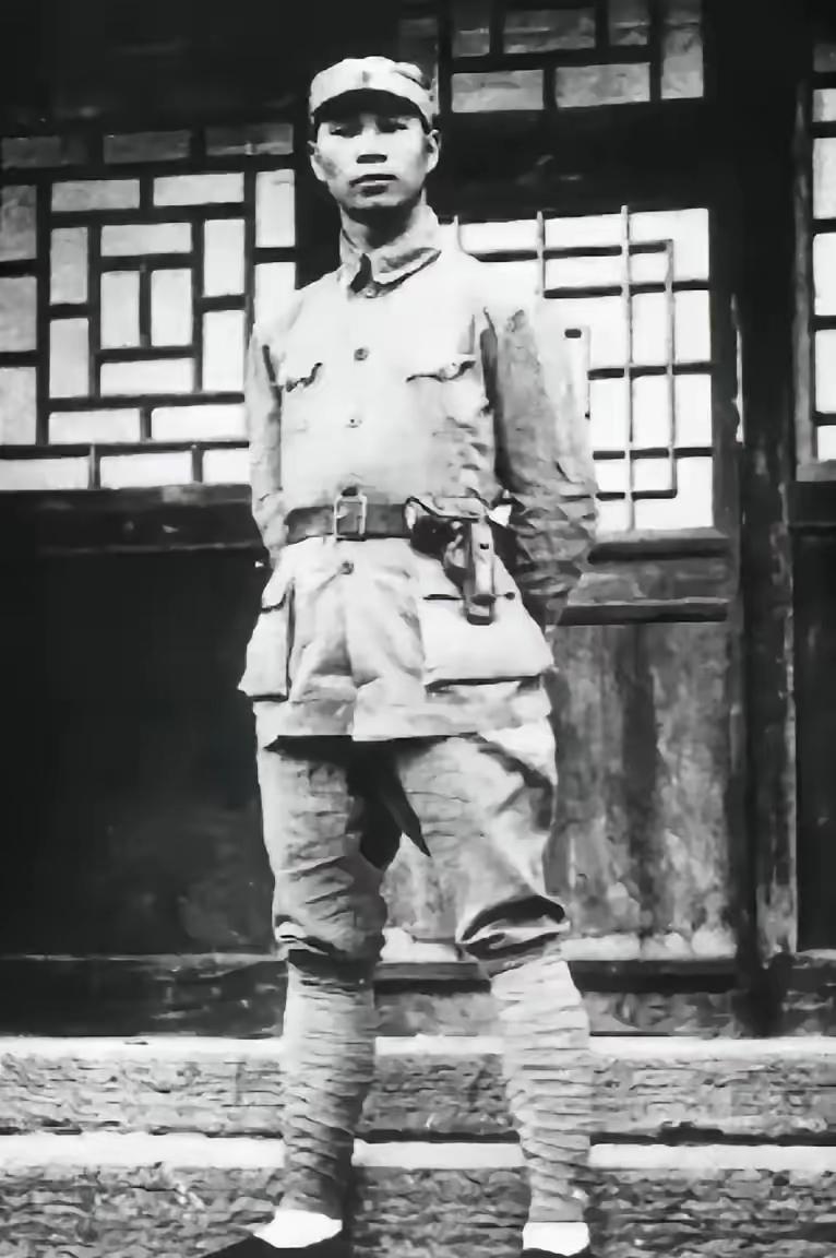 1937年，杨成武请地主吃饭，随后要地主们捐款抗日，“铁公鸡”地主王朴伸出五根手