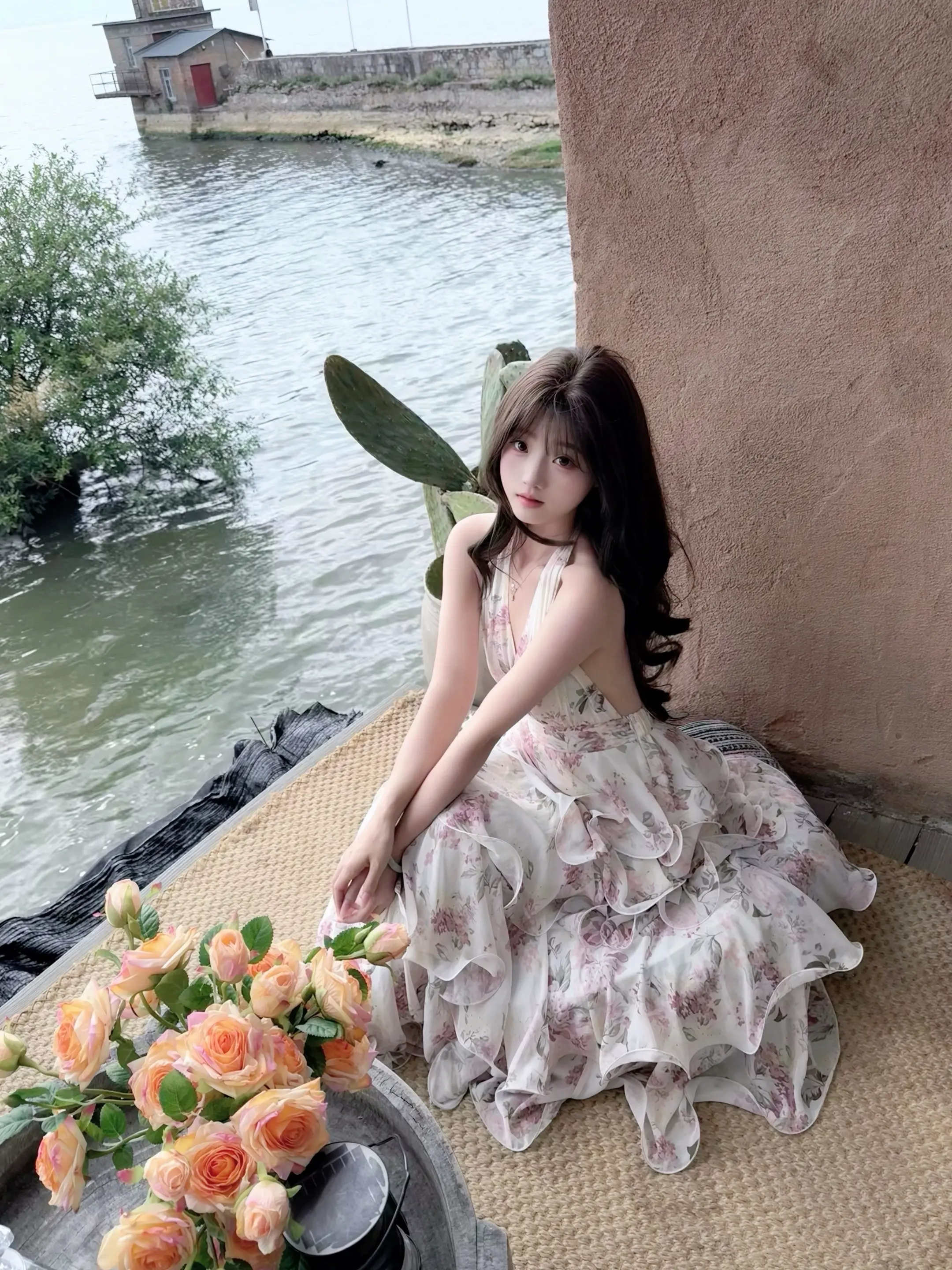 倘若结局是好的 那我愿意再等等