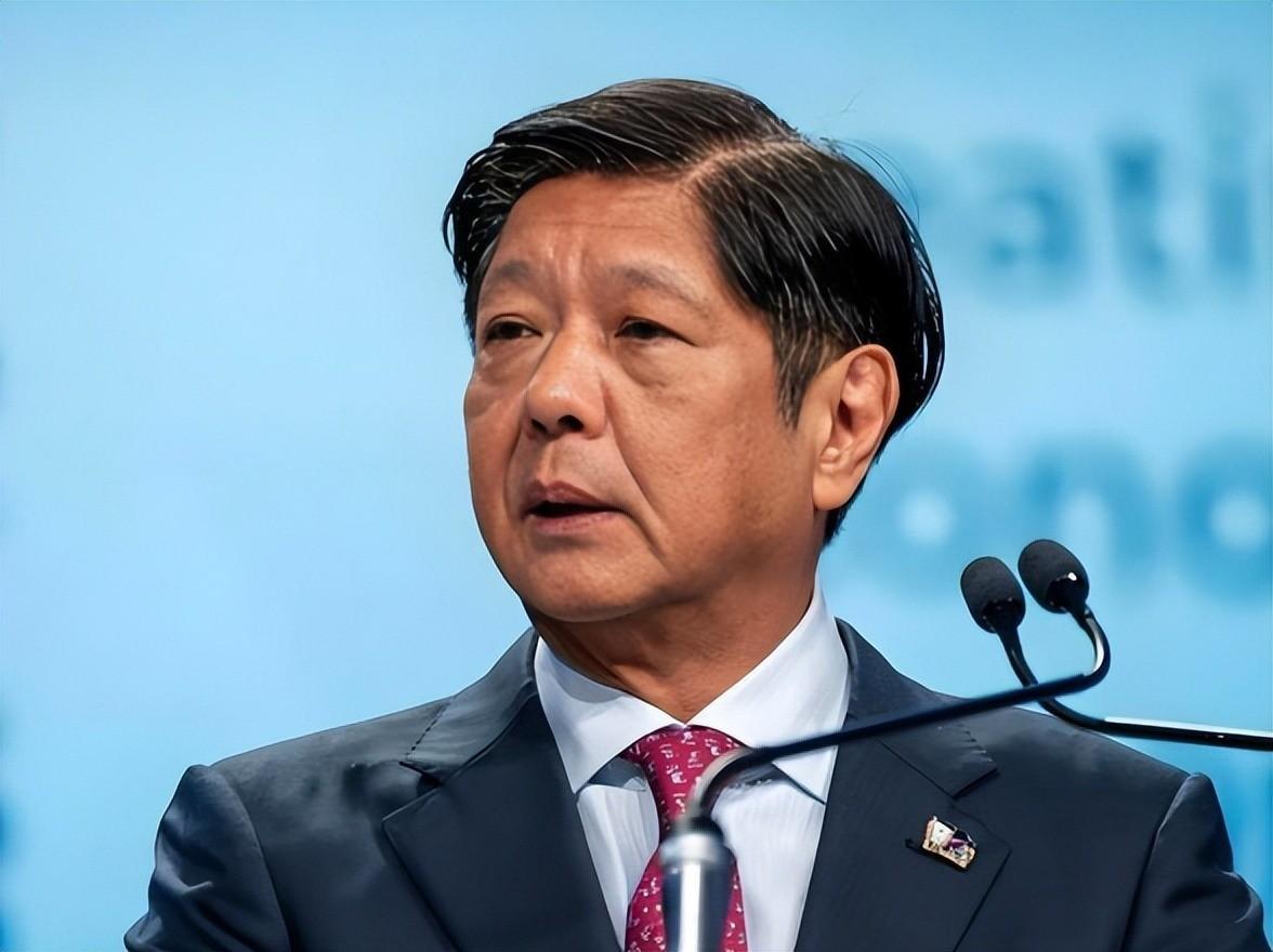 马科斯手段果然狠辣，莎拉开始“举白旗”？ 菲律宾政坛两大派系的终极对抗持续升