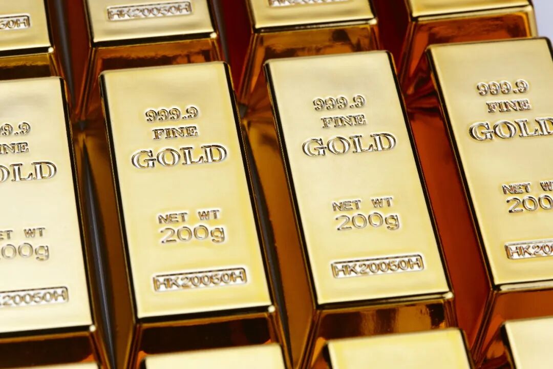 越跌越买 央行购金能否托底金价?