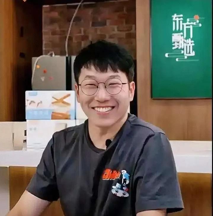 顿顿终于选择离开东方甄选了，最难过的人不是老俞，而是石明。他连想走的心都有了