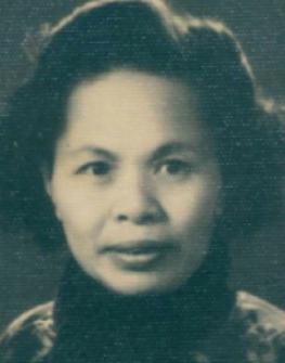 周总理还有一位“妻子”，就连邓颖超都对她盛情款待，她是谁？ 这位女子名叫范桂